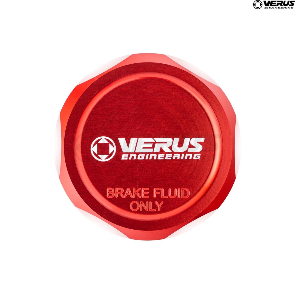 Brake Master Cylinder Cap - Subaru/Toyota | Verus Engineering